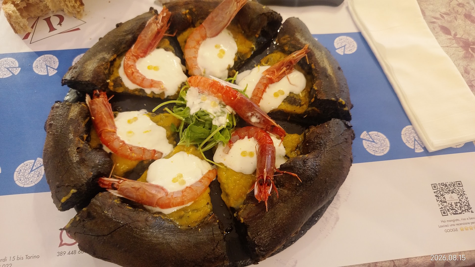 Pizzeria Panoramica