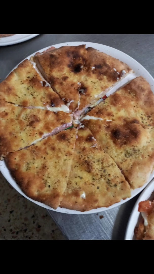 Pizzeria Pantalica