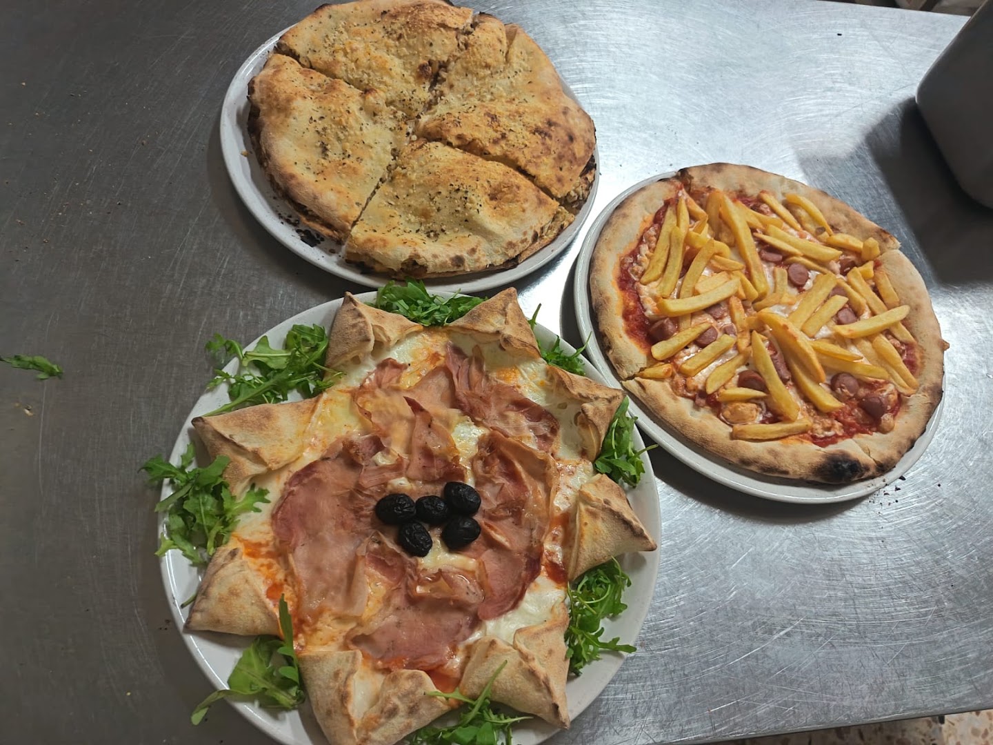 Pizzeria Pantalica