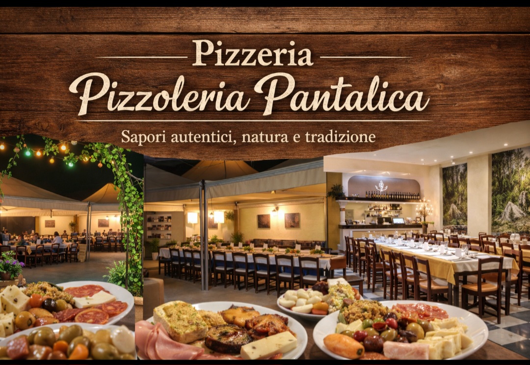 Pizzeria Pantalica