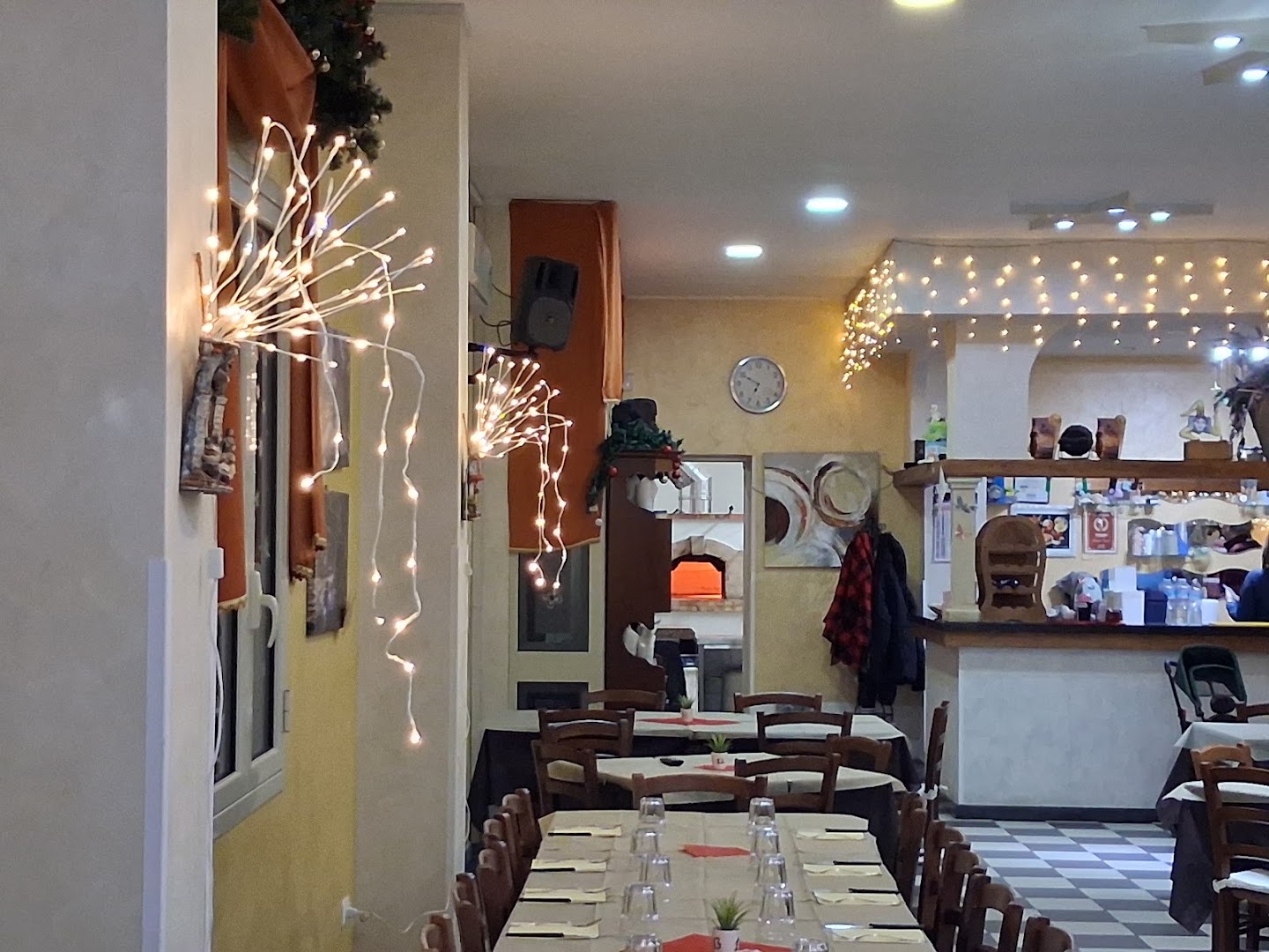 Pizzeria Pantalica