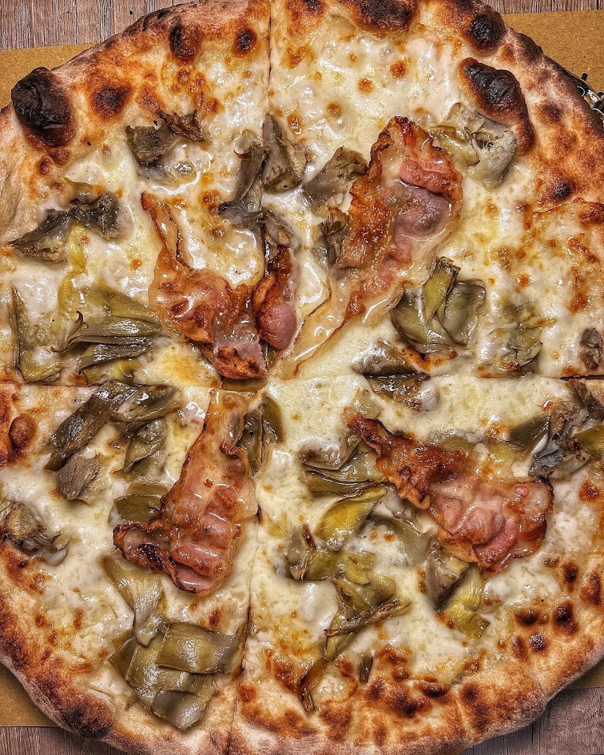 Pizzeria Papanostro