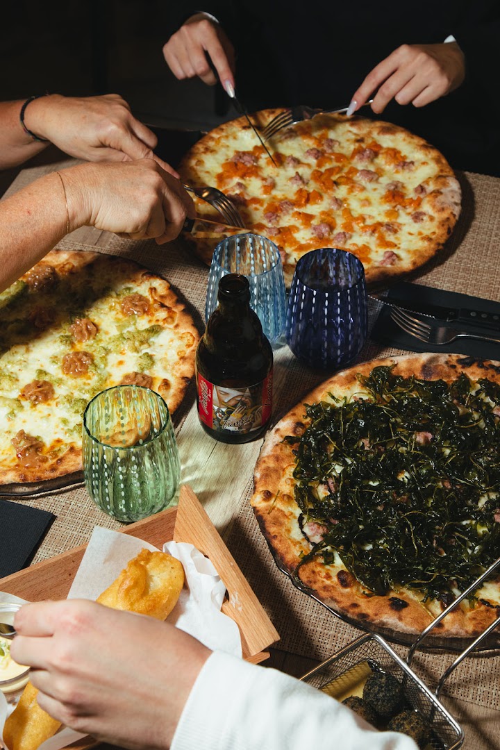 Pizzeria Papanostro