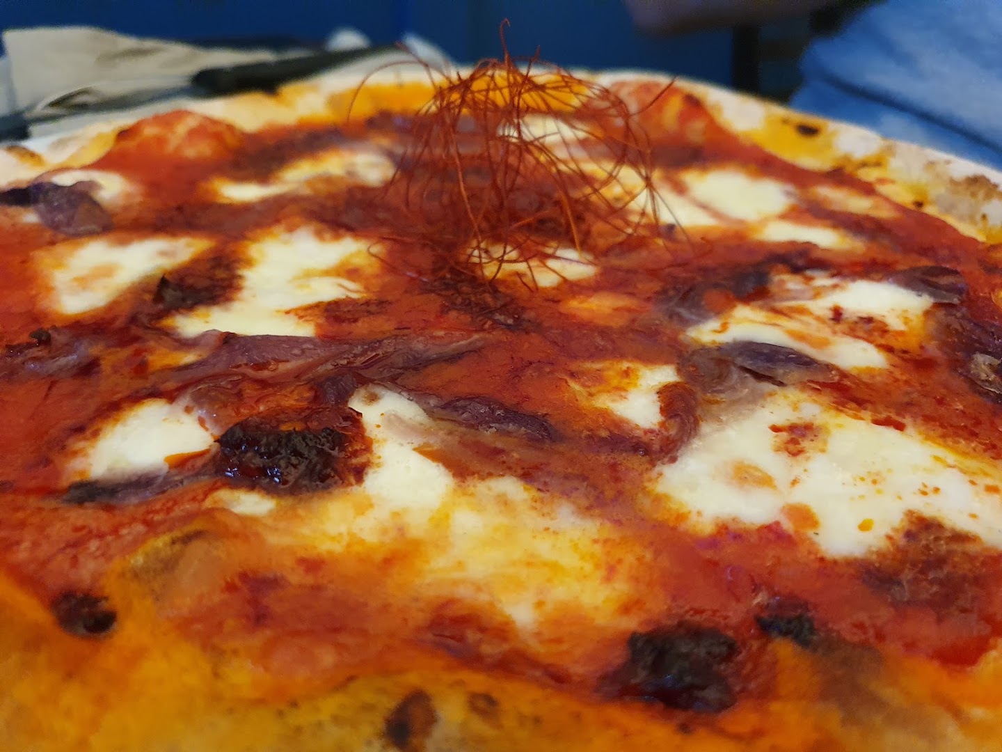 Pizzeria Papì