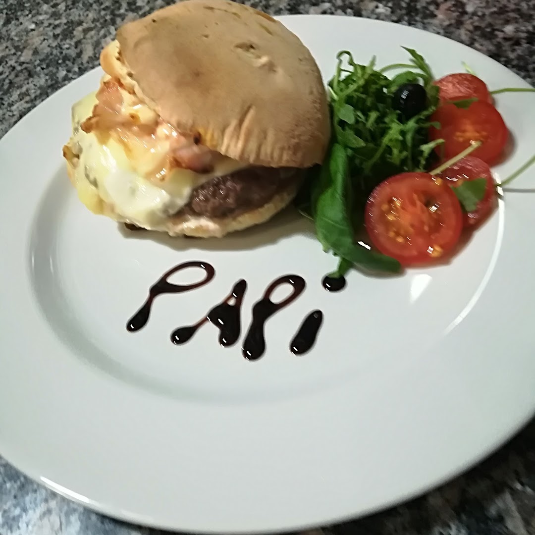 Pizzeria Papì