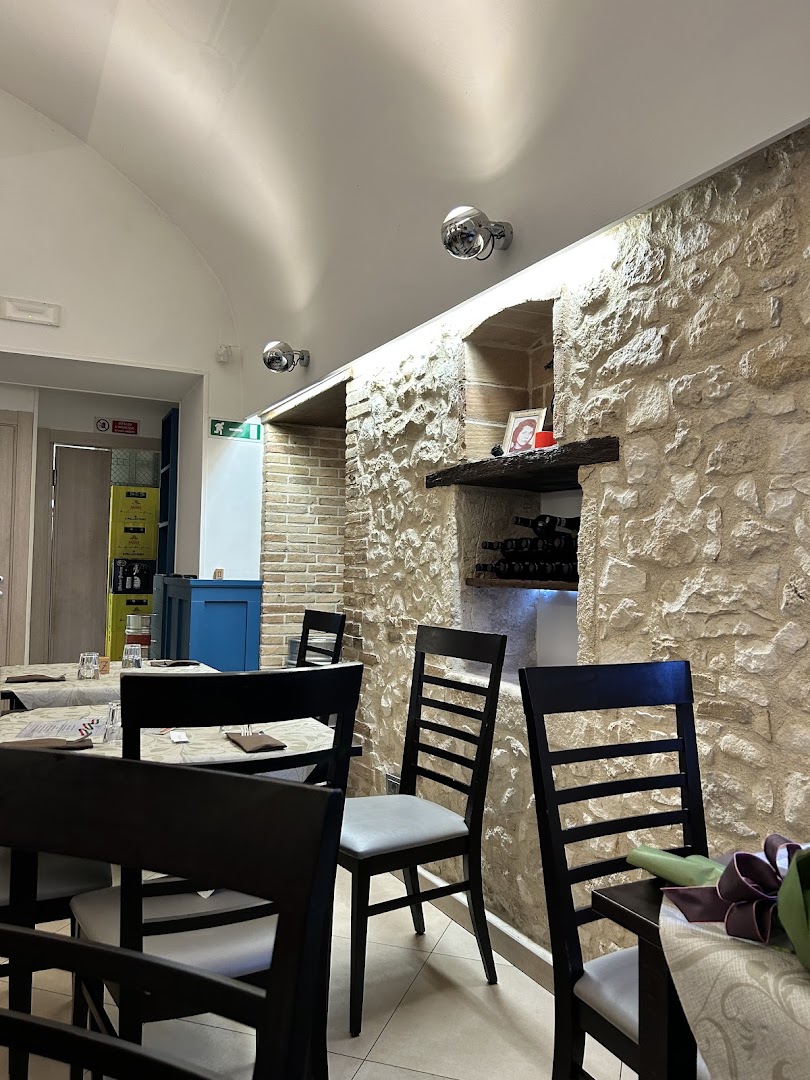 Pizzeria Papì, Rapino