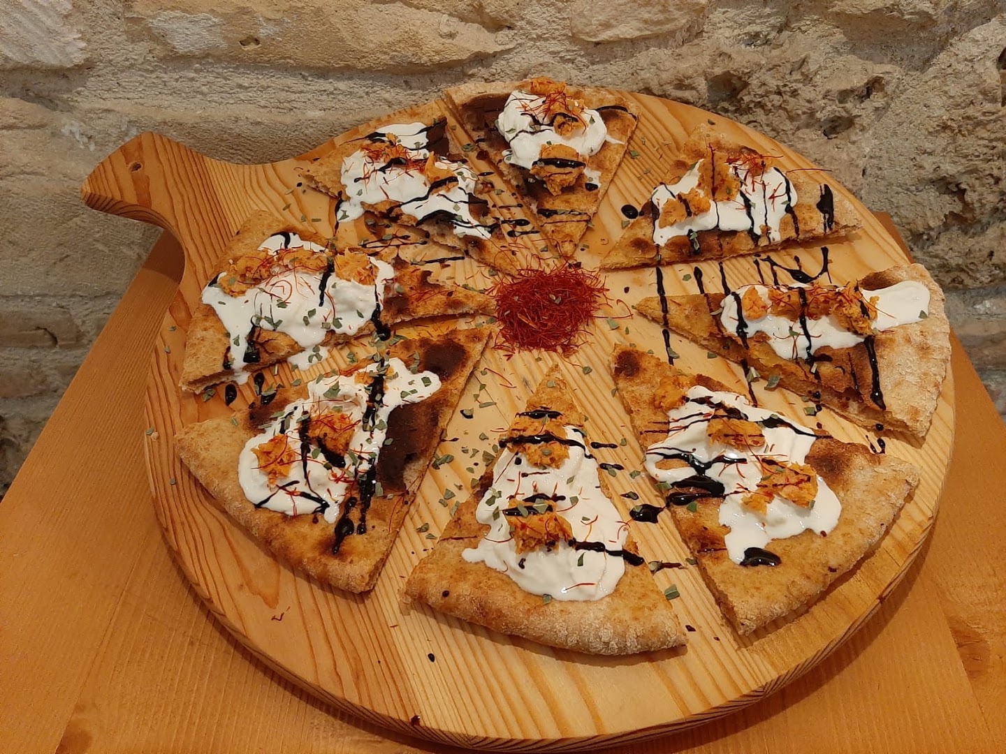Pizzeria Papì
