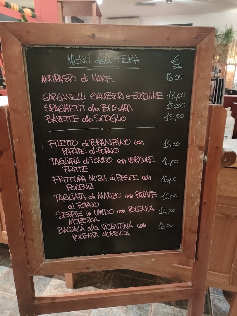 Pizzeria Papier Maïs