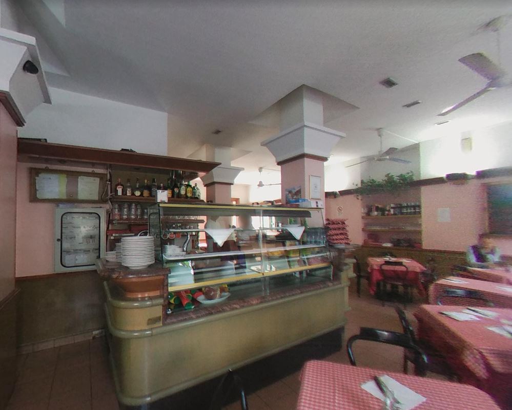 Pizzeria Paradiso