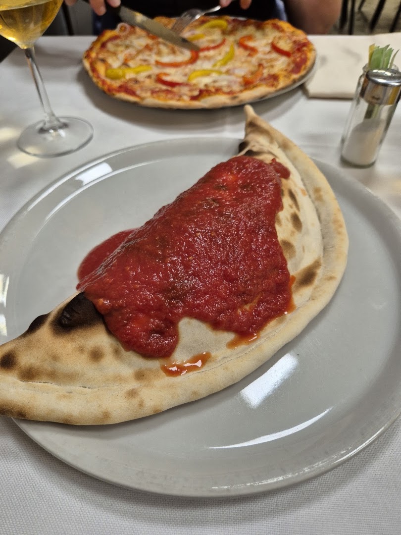 Pizzeria PARIS