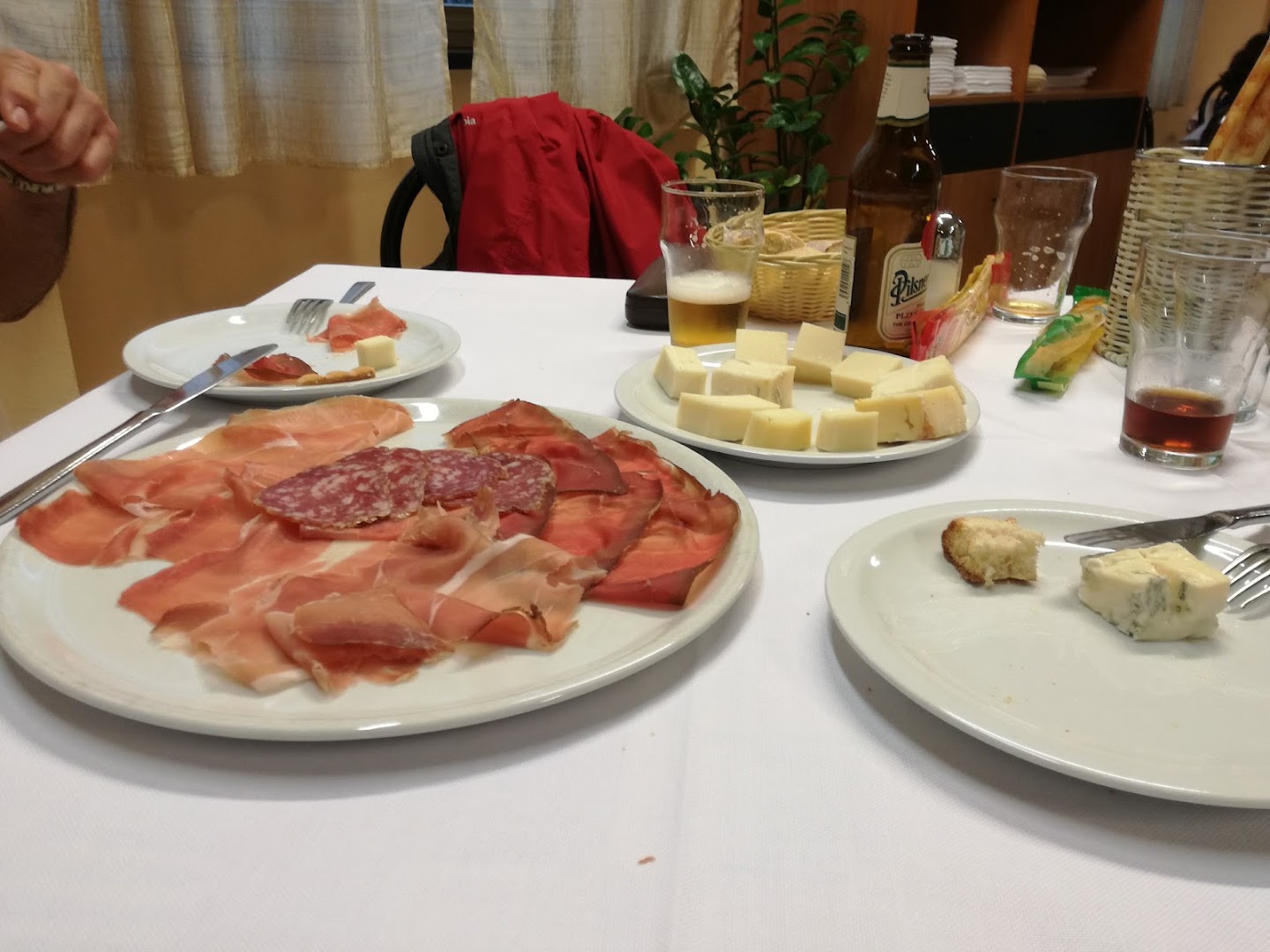 Pizzeria PARIS