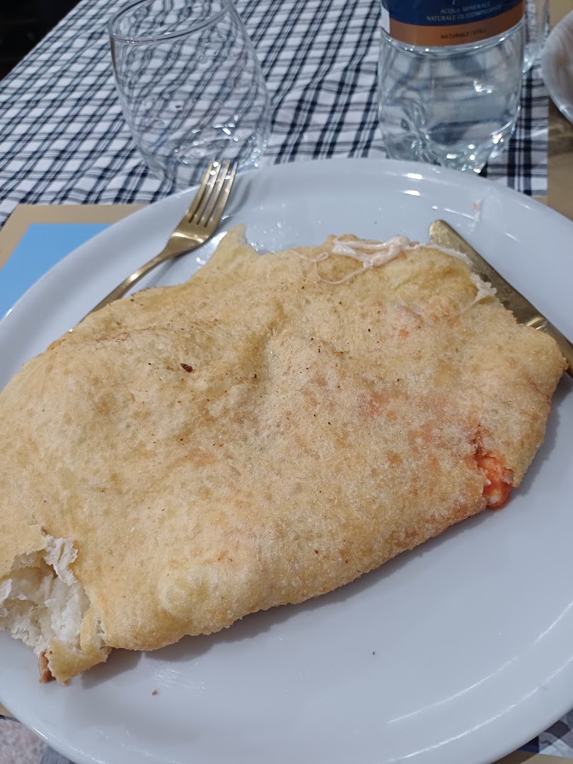 Pizzeria Partenopea "La Tarantella", Policoro
