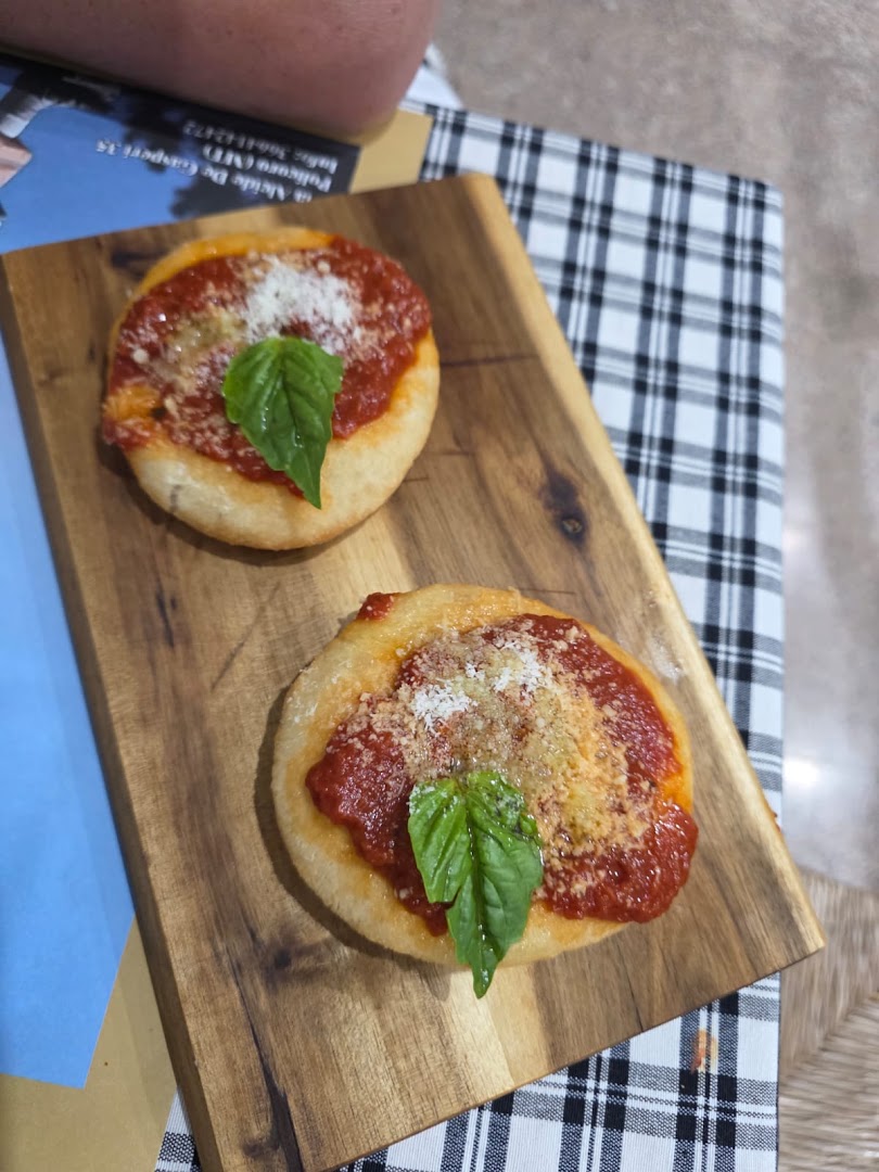 Pizzeria Partenopea "La Tarantella"