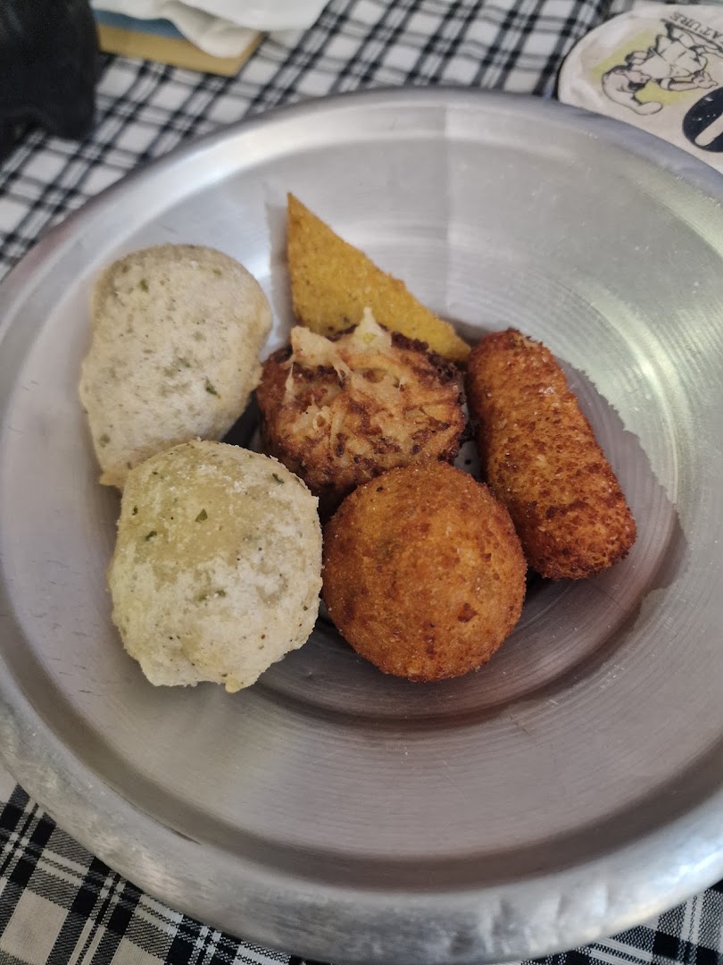Pizzeria Partenopea "La Tarantella"