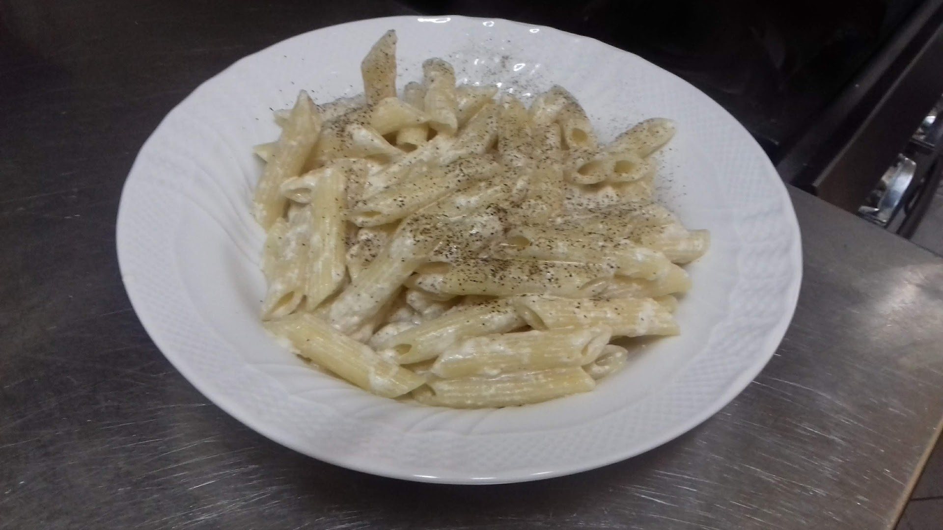 Pizzeria Paso di Belluomini Paolo