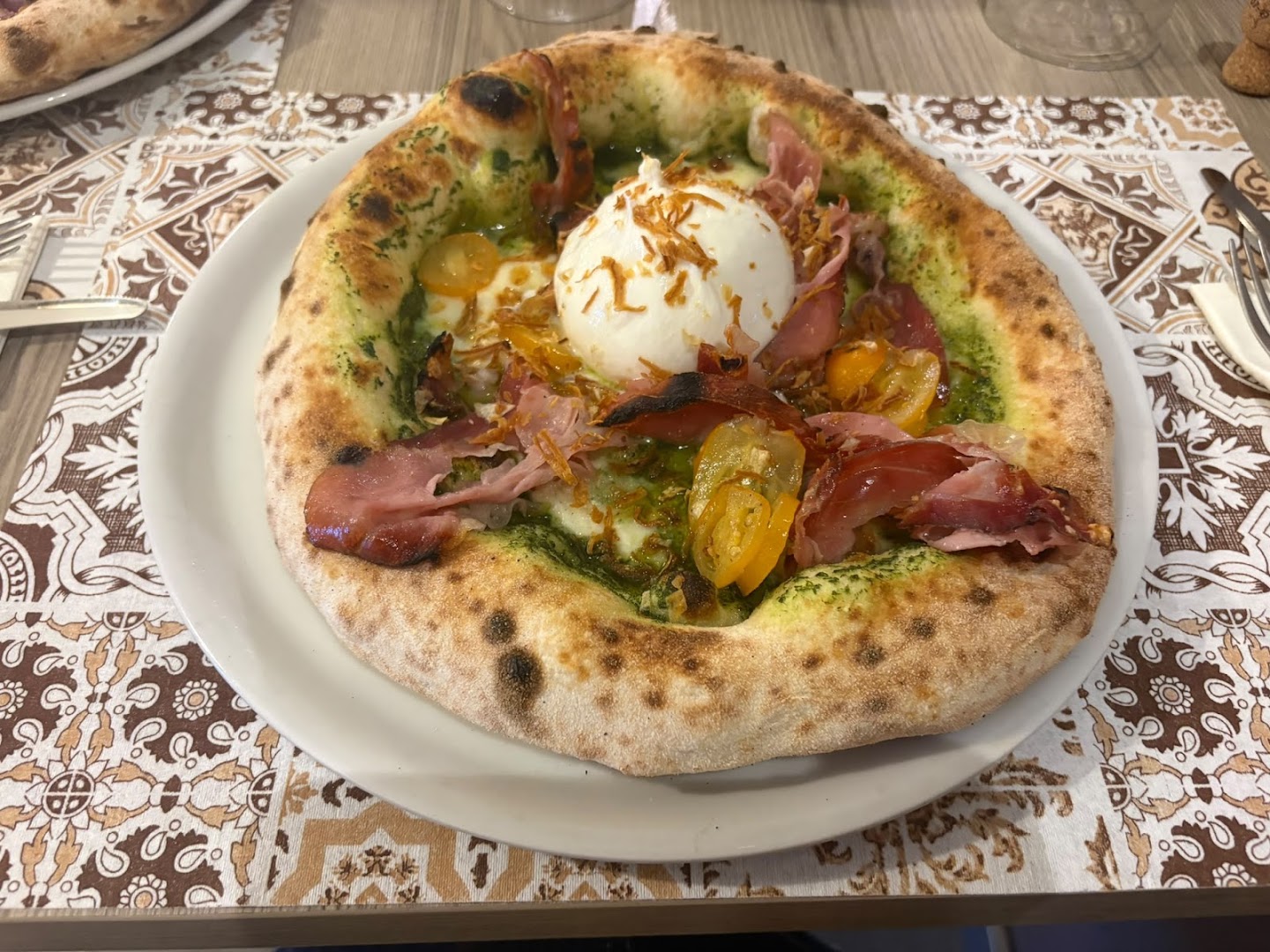 Pizzeria passantino
