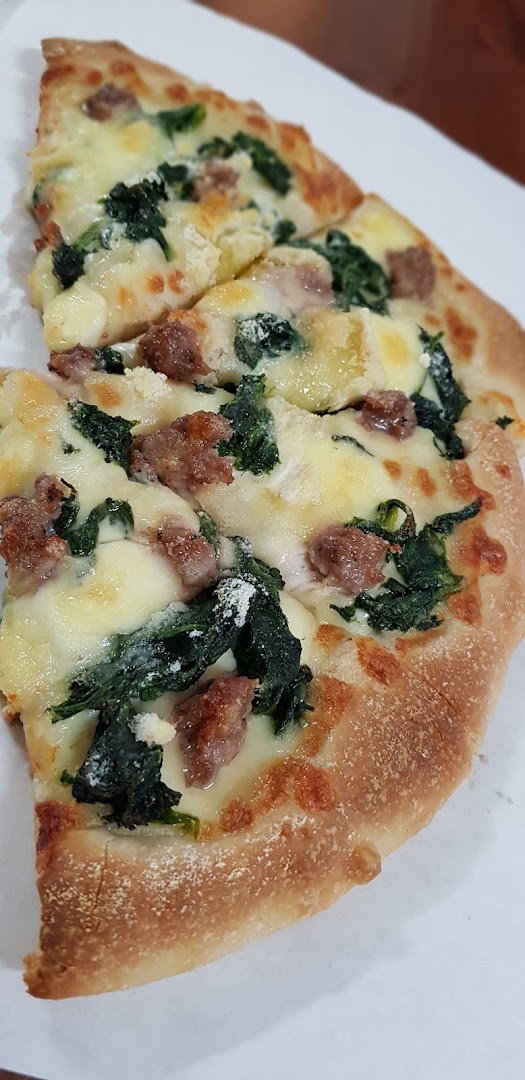 Pizzeria Passaparola