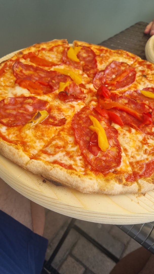 Pizzeria Passaparola