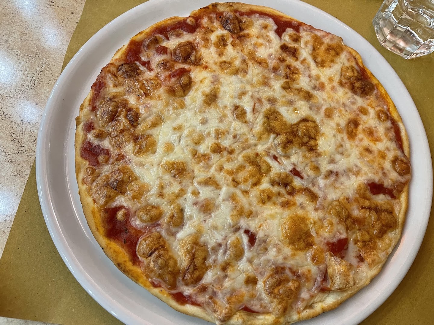 Pizzeria Passaparola