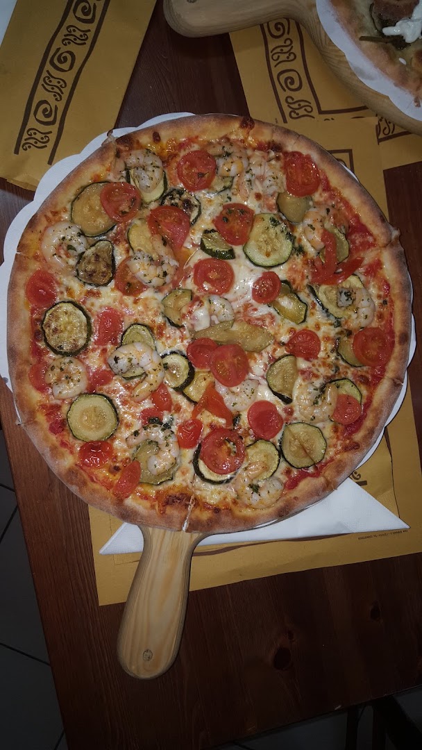 Pizzeria Passaparola