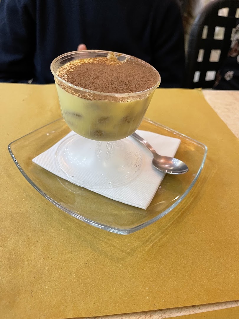Pizzeria Passaparola