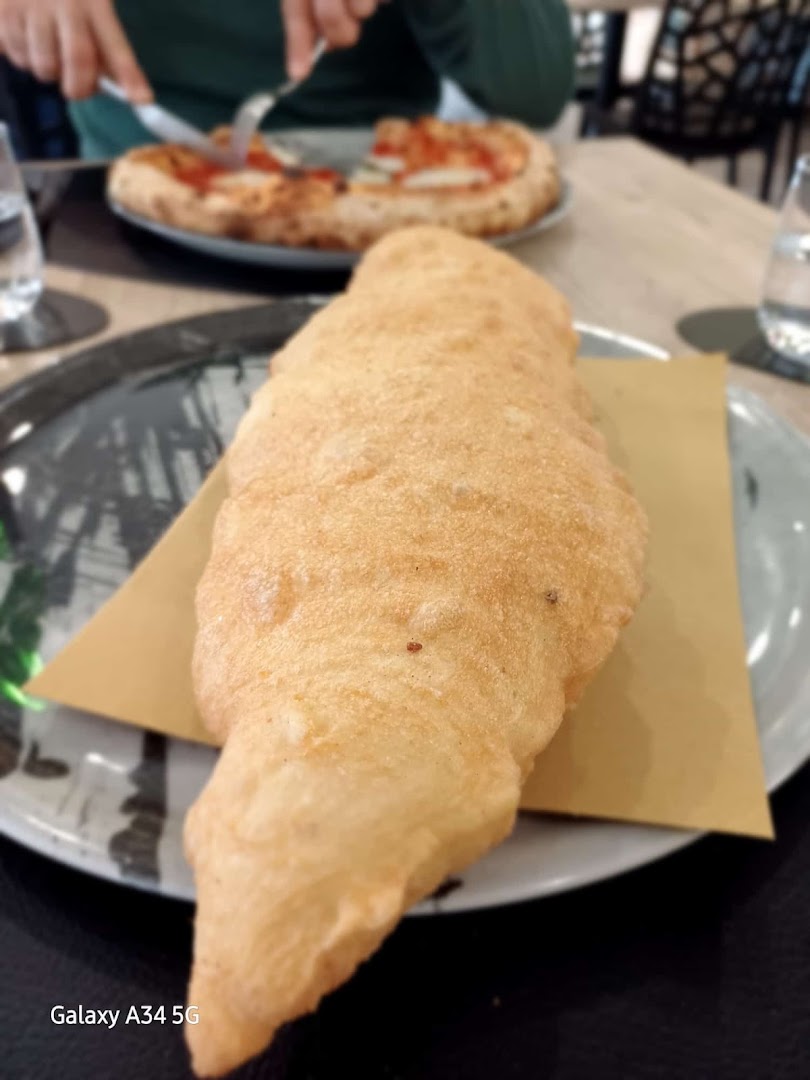 Pizzeria Passione E Tradizione