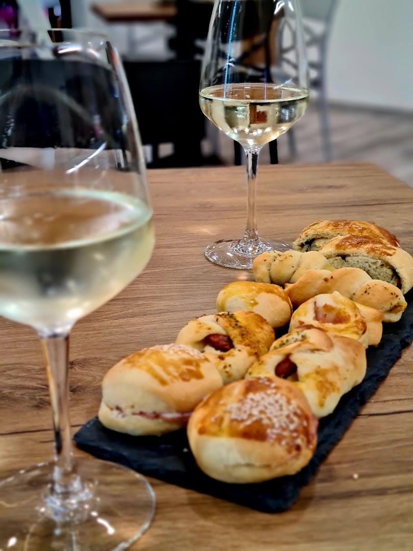 Pizzeria Pasticceria Bar Nero Vaniglia
