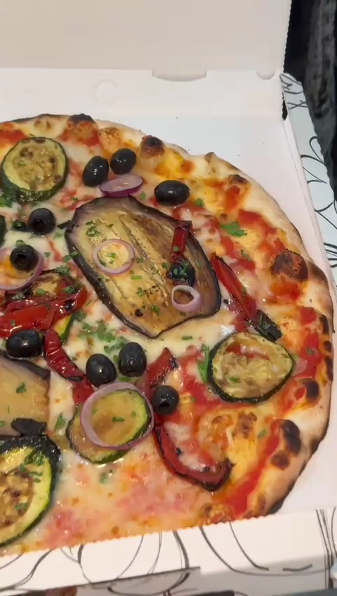 Pizzeria Pasticceria Caffè Mignon, Assemini