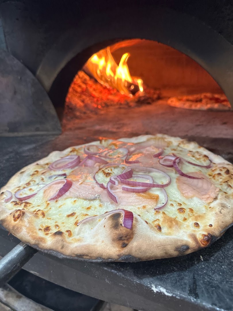 Pizzeria Pasticceria Caffè Mignon