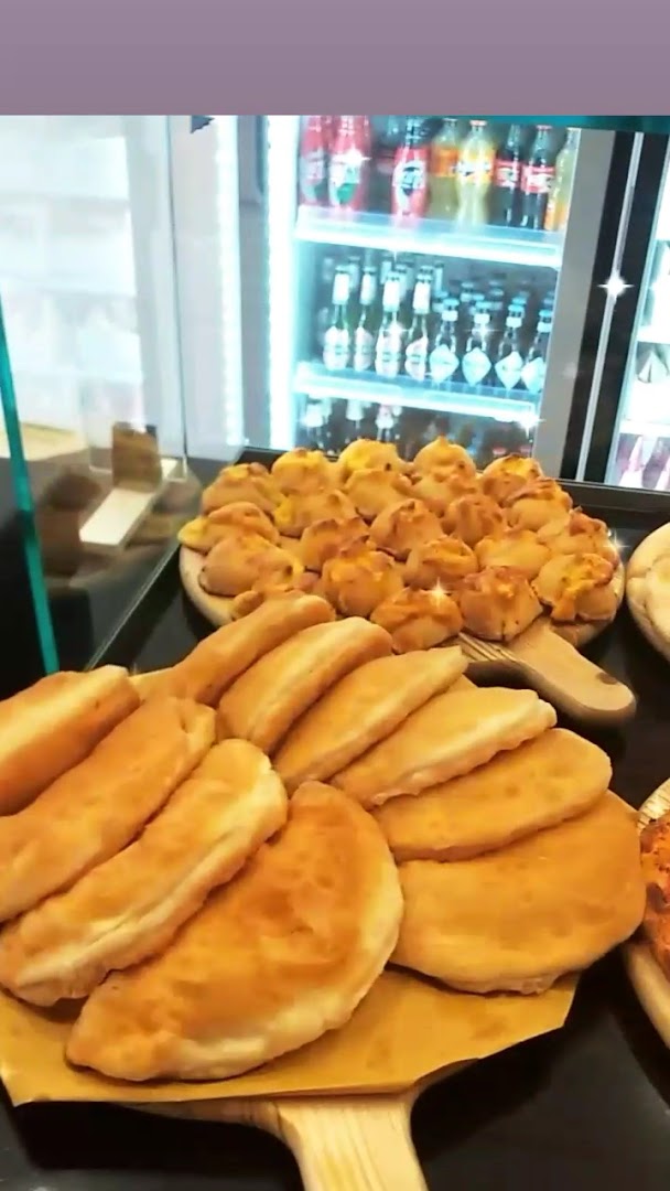 Pizzeria Pasticceria da Tommy e Mario