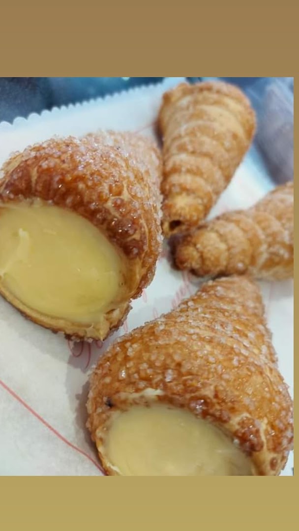 Pizzeria Pasticceria da Tommy e Mario