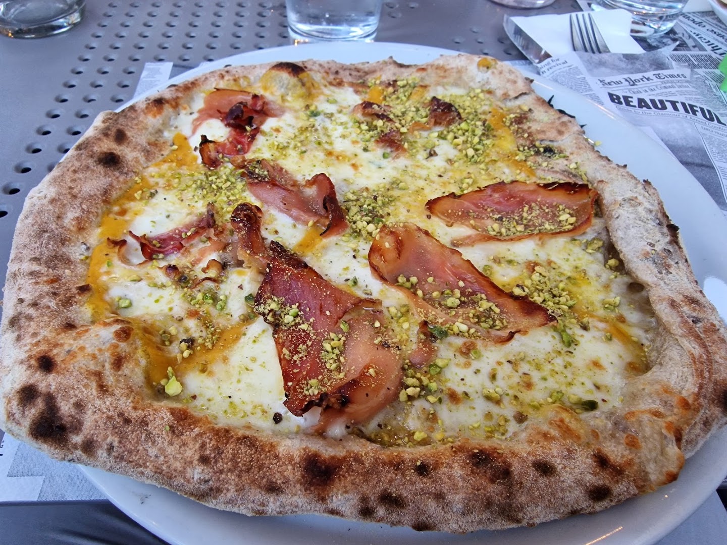 Pizzeria Pasticceria da Tommy e Mario