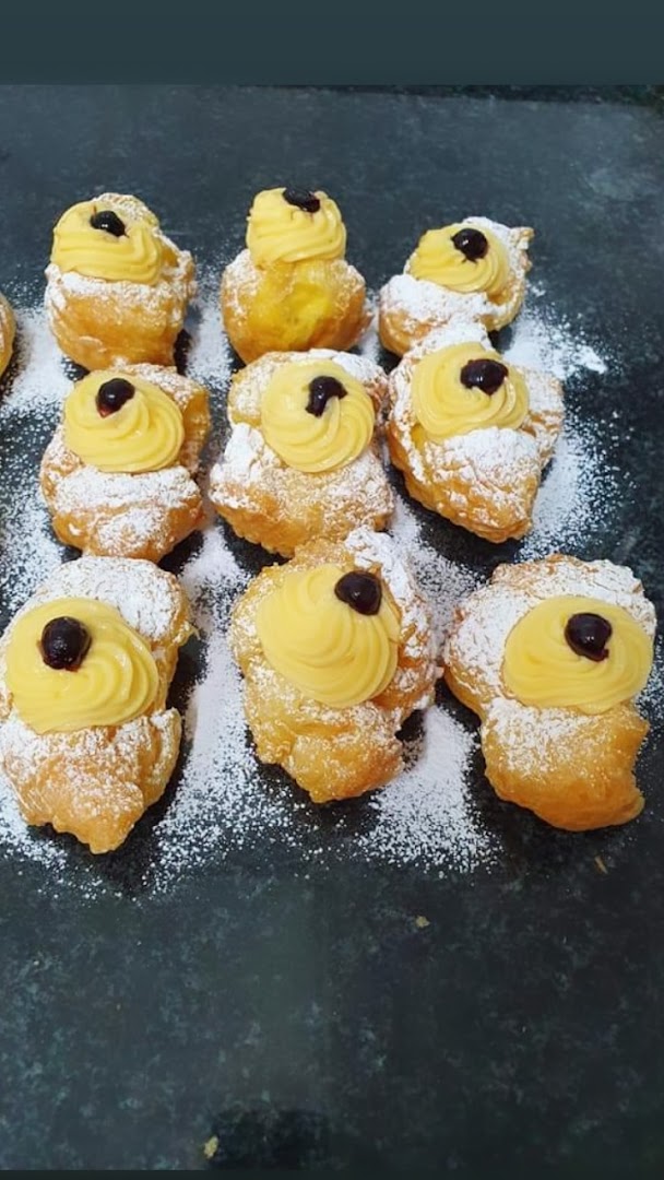 Pizzeria Pasticceria da Tommy e Mario