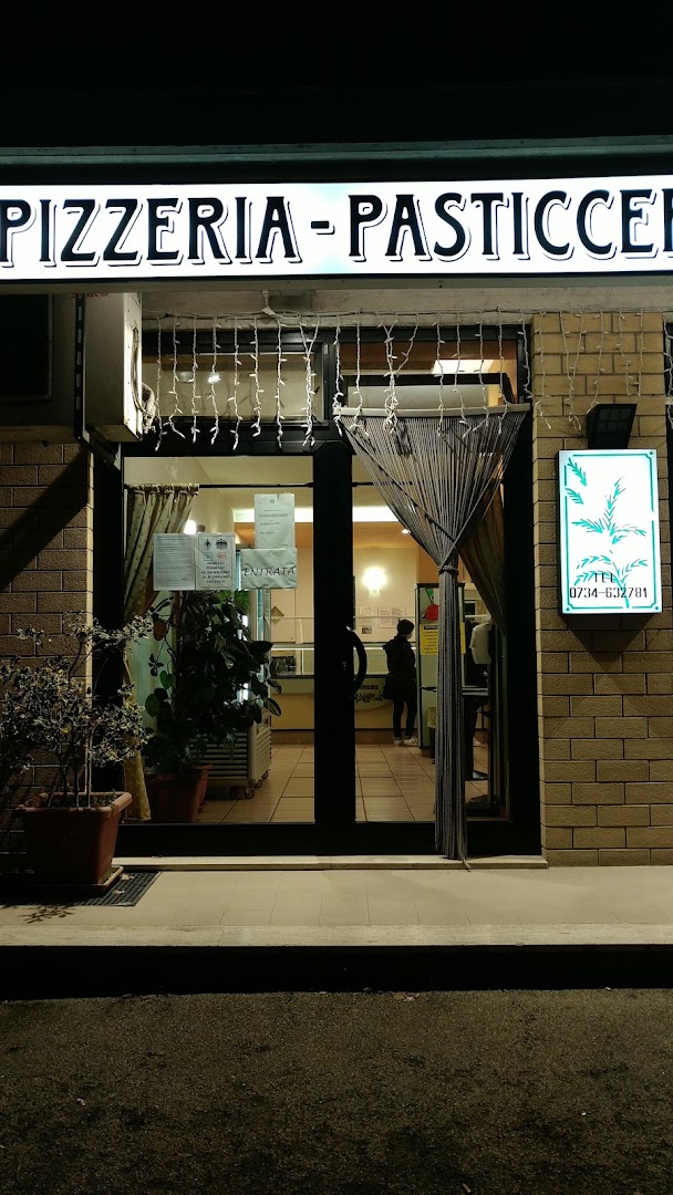 Pizzeria Pasticceria La Mimosa