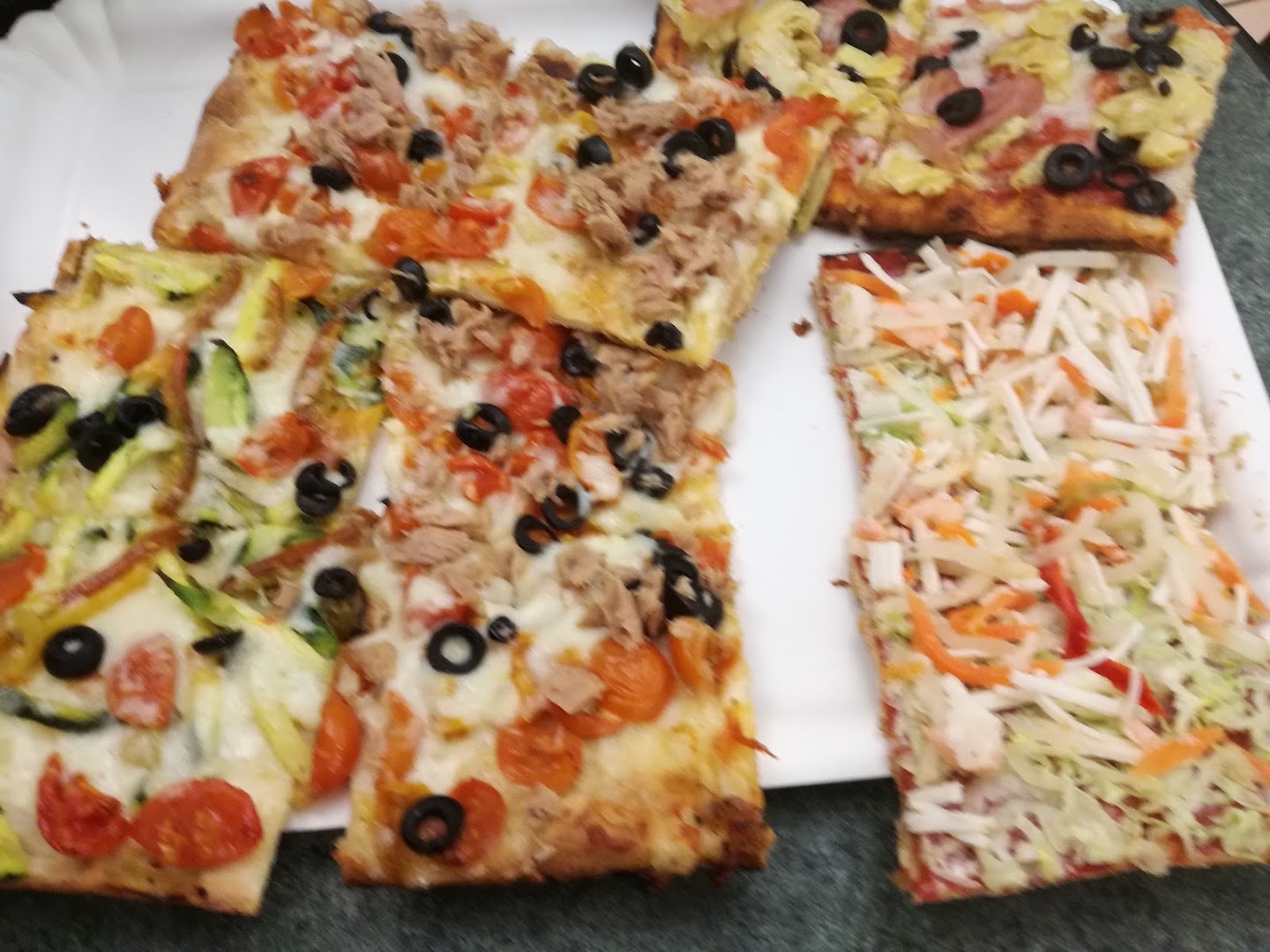Pizzeria Pasticceria La Mimosa