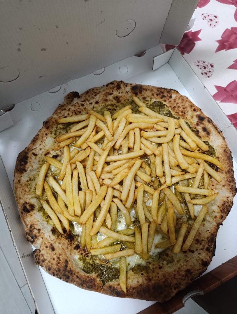 Pizzeria Patrizia, Marano di Napoli