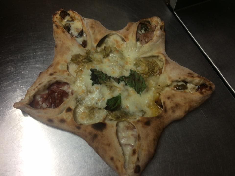Pizzeria Patrizia
