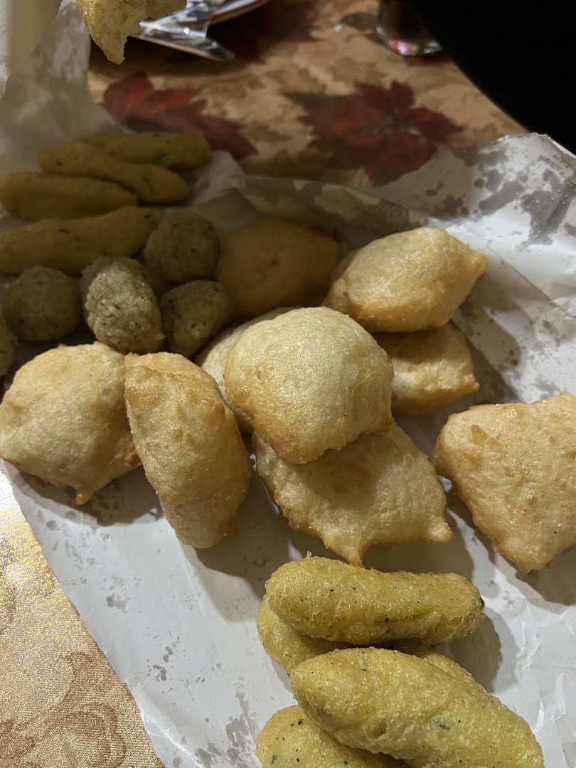 Pizzeria Patrizia