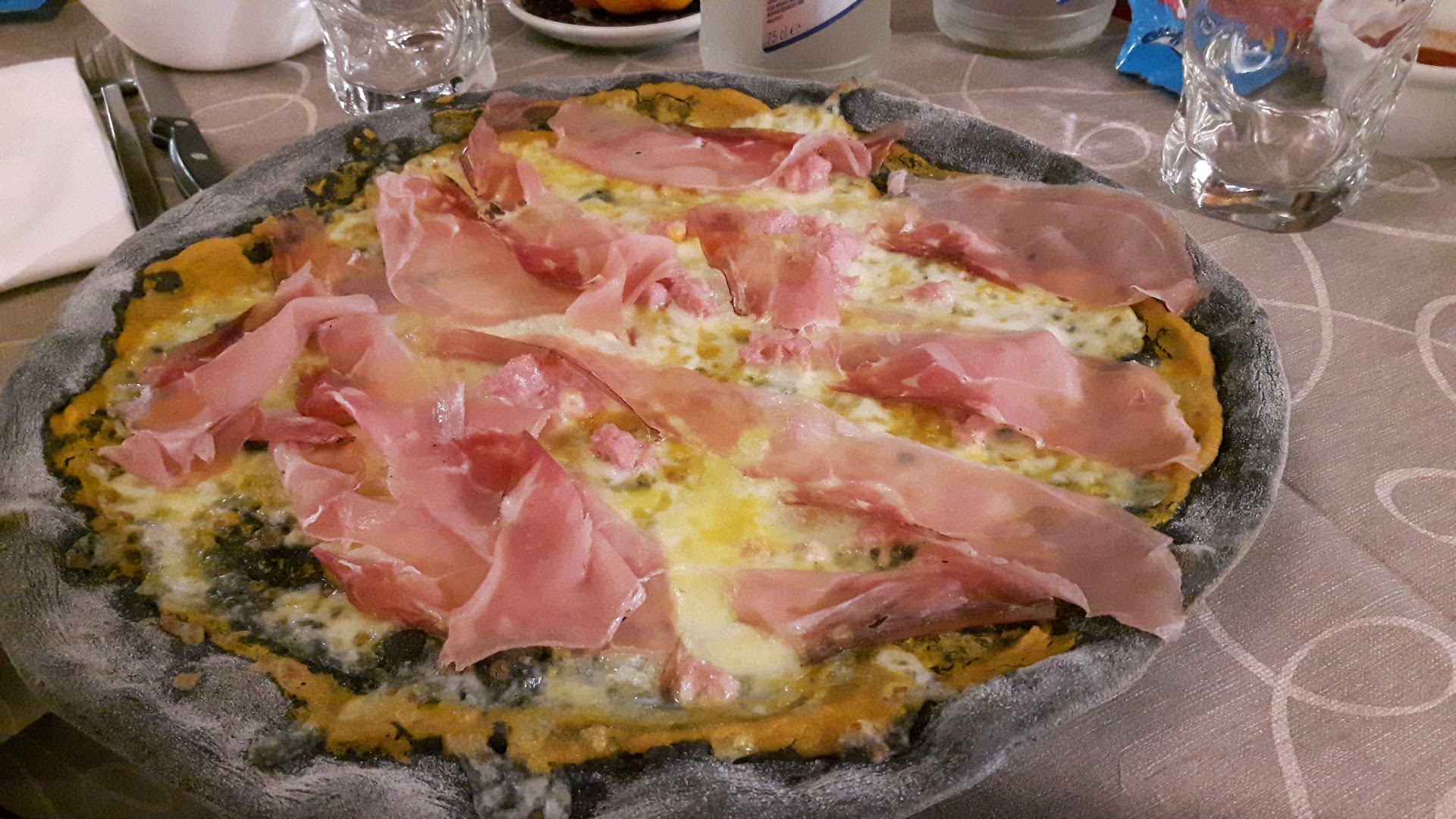 Pizzeria Pavajon