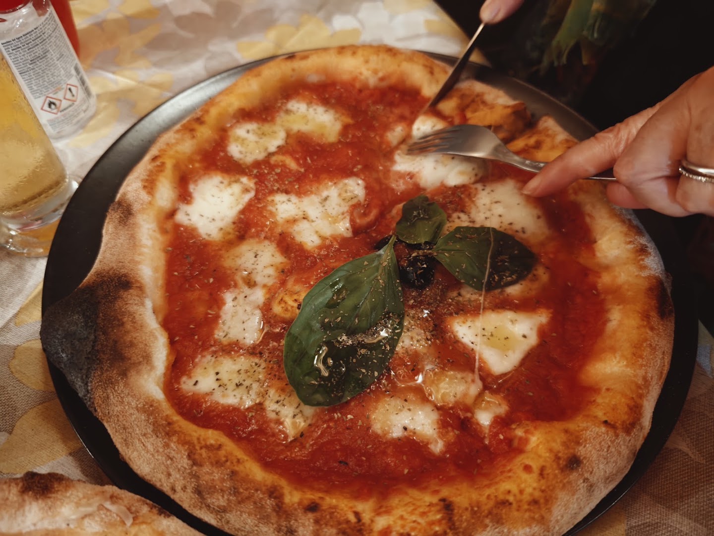 Pizzeria Pavajon