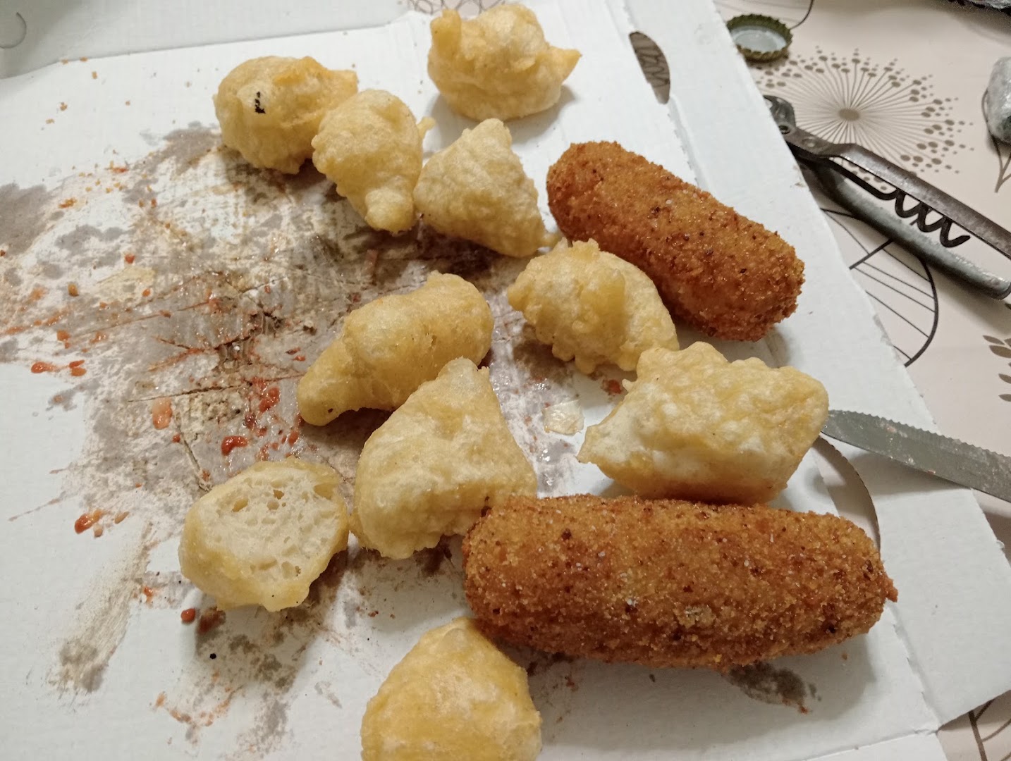 Pizzeria Pazza Pizza