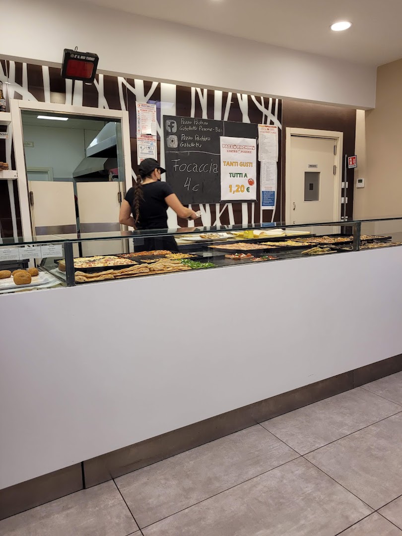 Pizzeria Pazzo Pachino