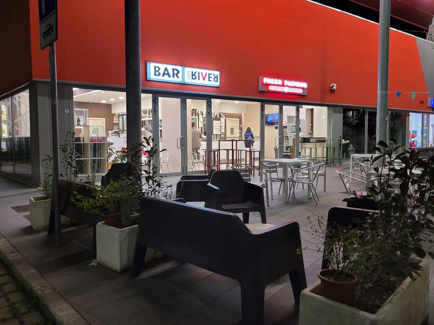 Pizzeria Pazzo Pachino