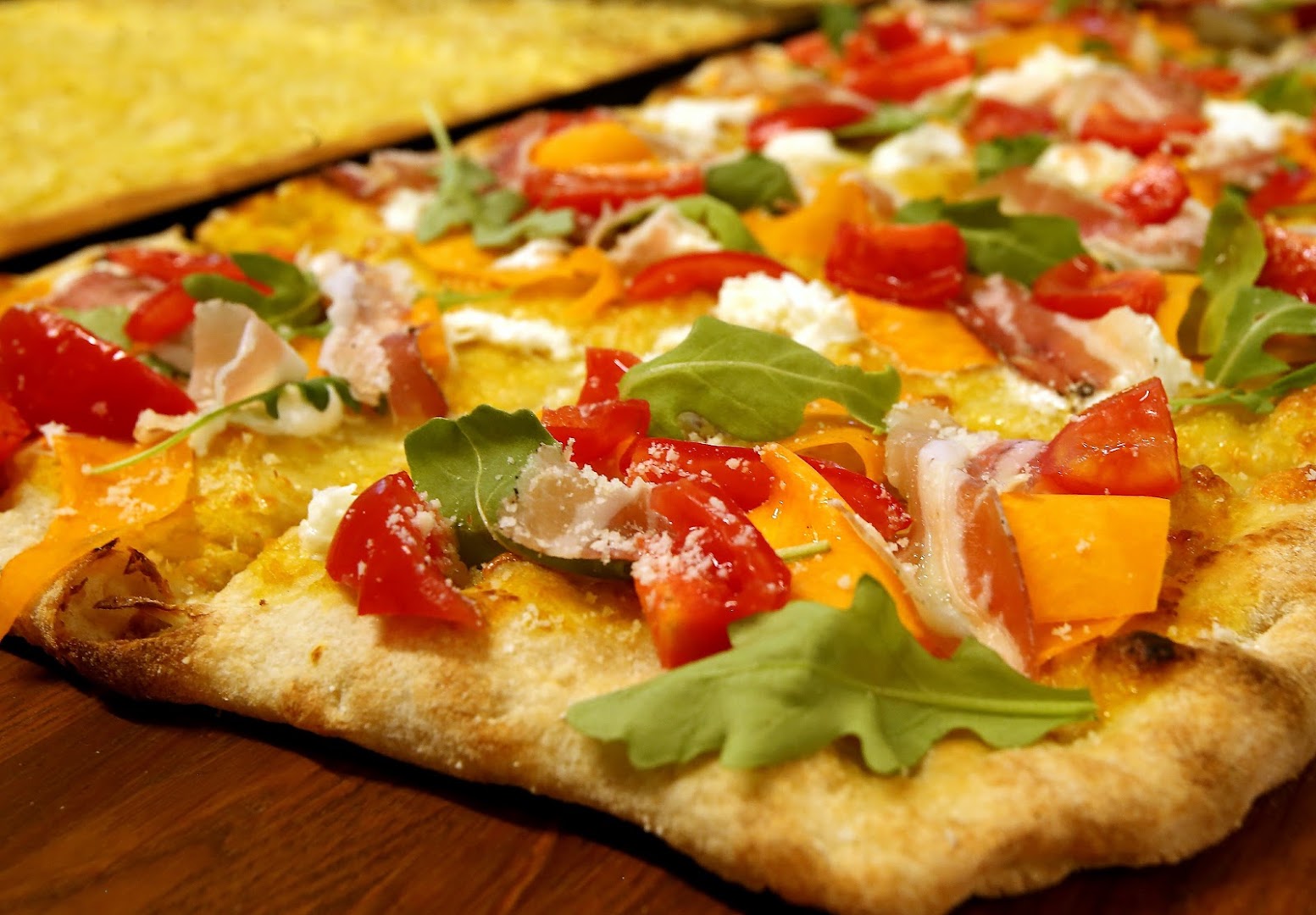 Pizzeria Peccati di Gola di M. Bartoli