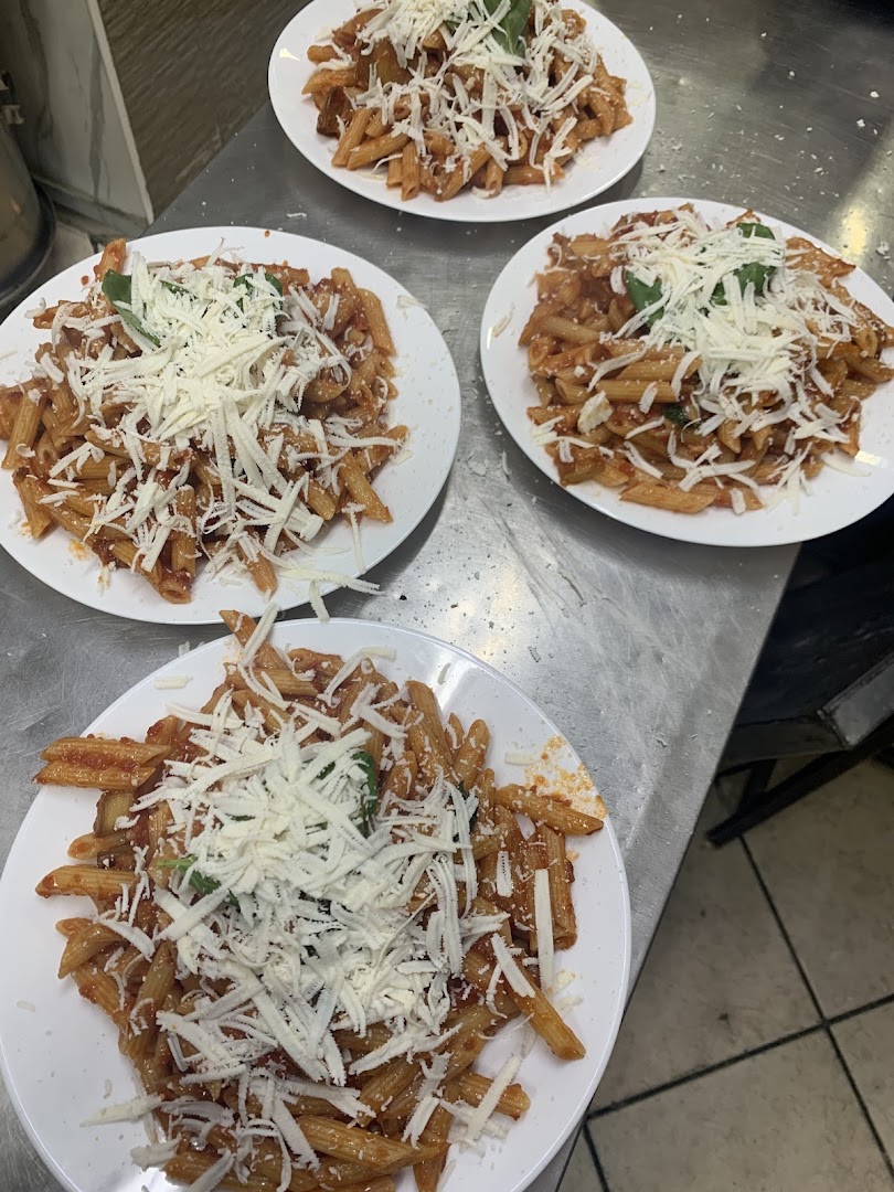 Pizzeria Peccati Di Gola