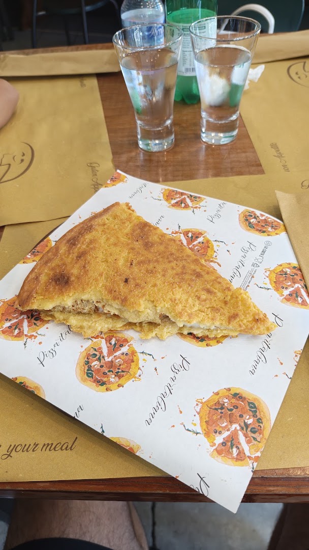 Pizzeria Pecci