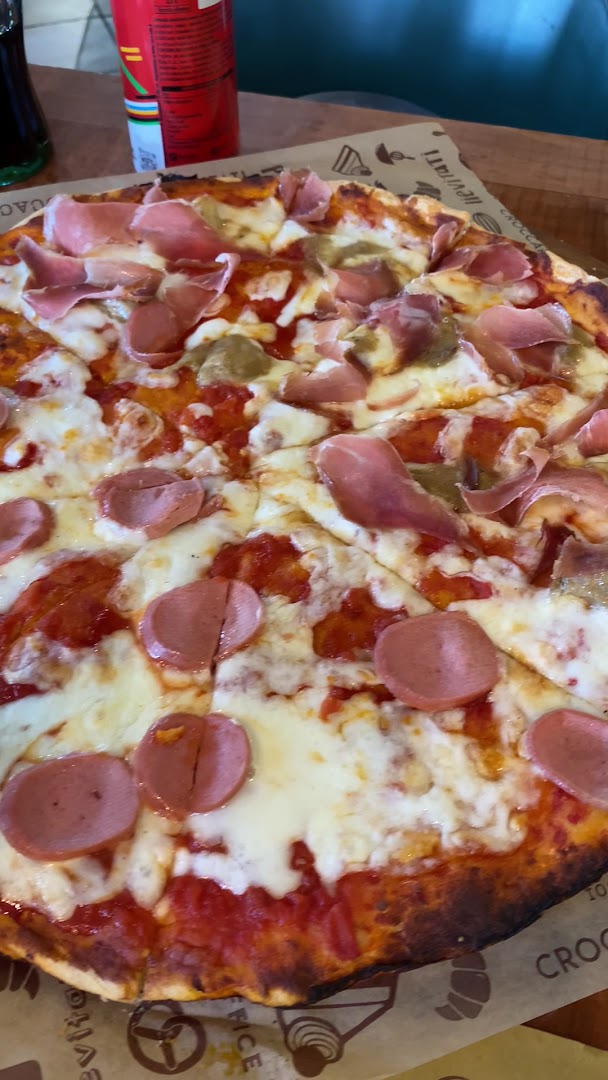 Pizzeria Pecci