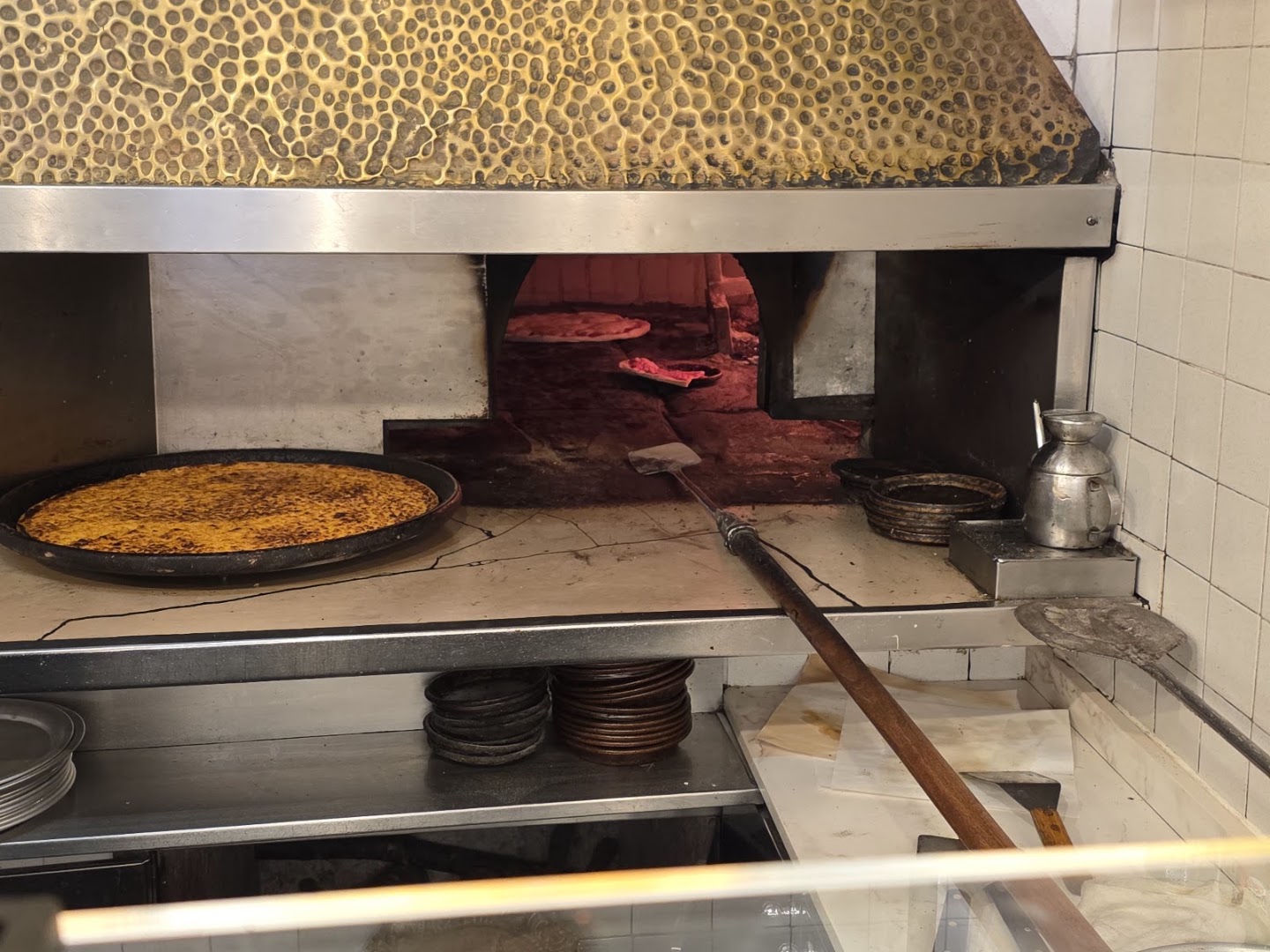 Pizzeria Pellegrini