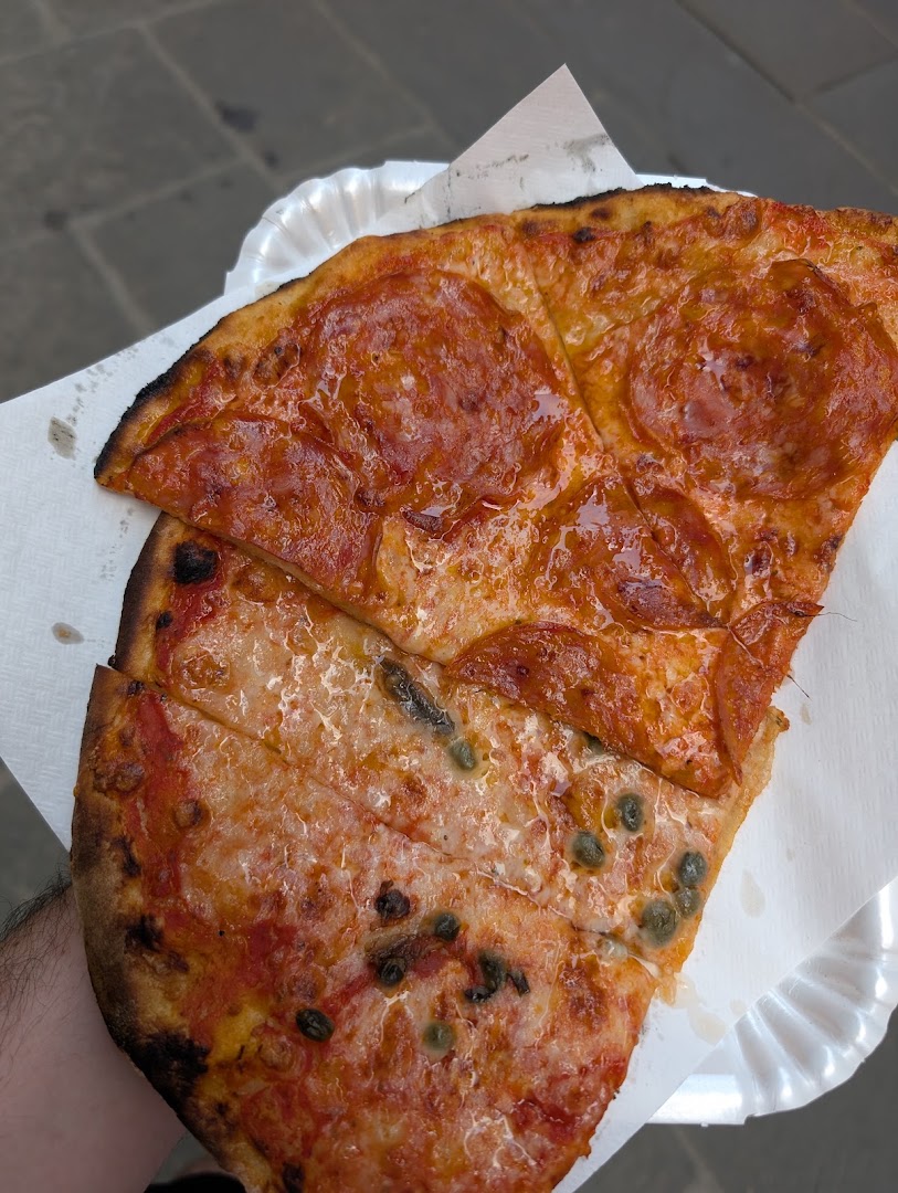 Pizzeria Pellegrini