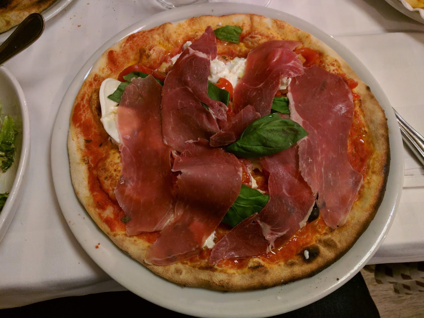 Pizzeria Pellegrino